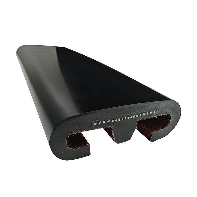 Rubber-KONE V