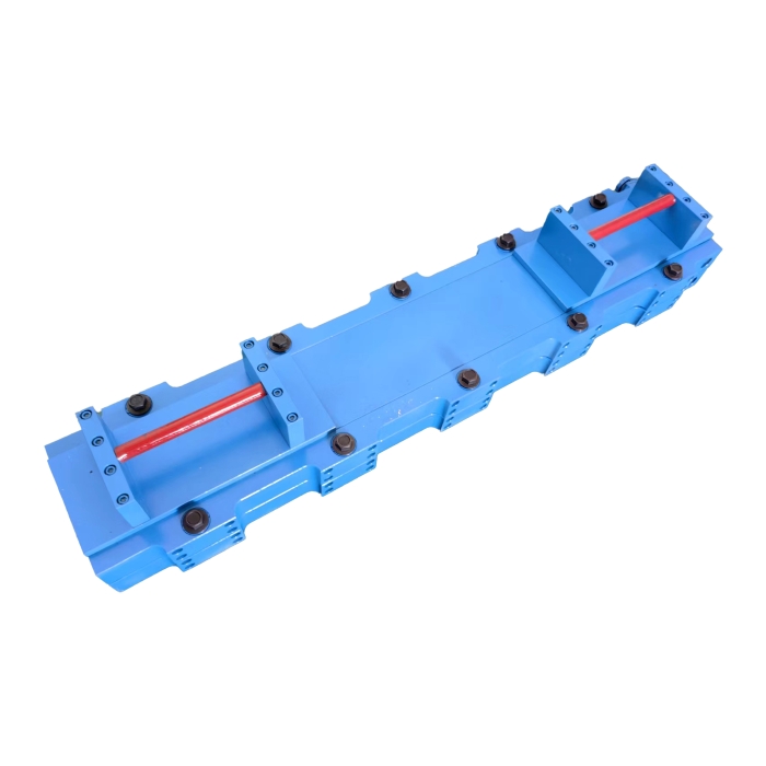 escalator handrail vulcanising machine
