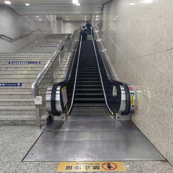 handrail safety handrail service life